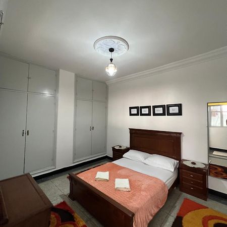 Bh House, Charming Apartment Ес-Сувейра Екстер'єр фото
