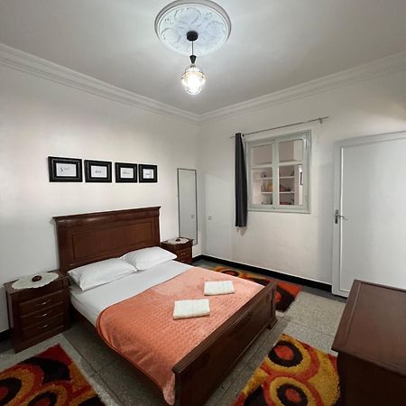 Bh House, Charming Apartment Ес-Сувейра Екстер'єр фото