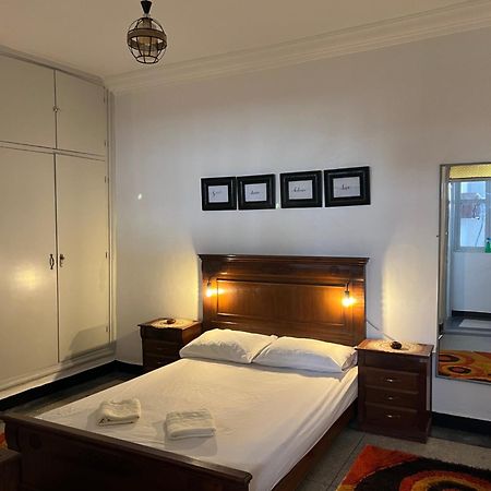 Bh House, Charming Apartment Ес-Сувейра Екстер'єр фото