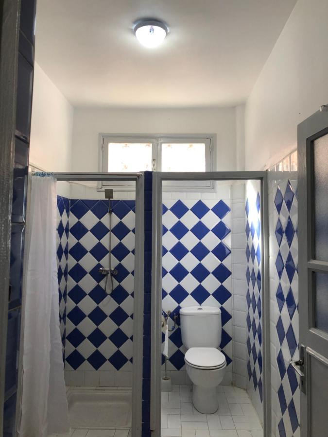 Bh House, Charming Apartment Ес-Сувейра Екстер'єр фото