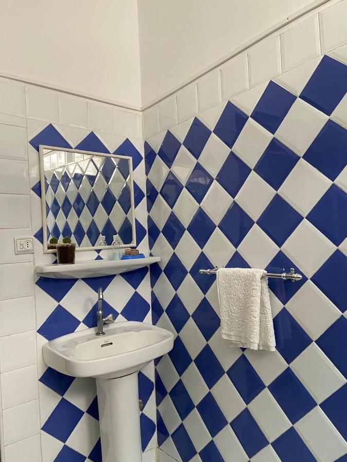 Bh House, Charming Apartment Ес-Сувейра Екстер'єр фото