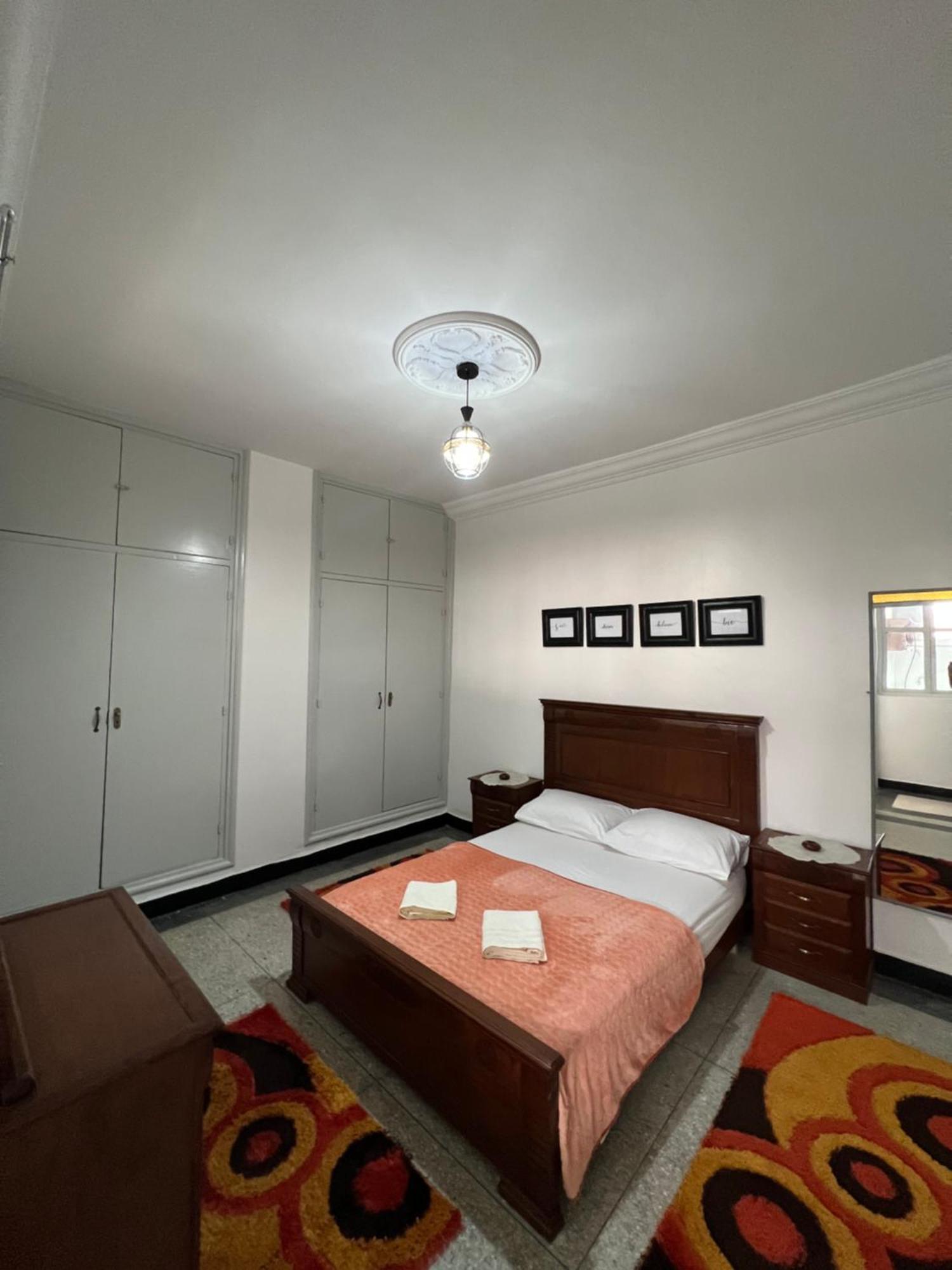 Bh House, Charming Apartment Ес-Сувейра Екстер'єр фото