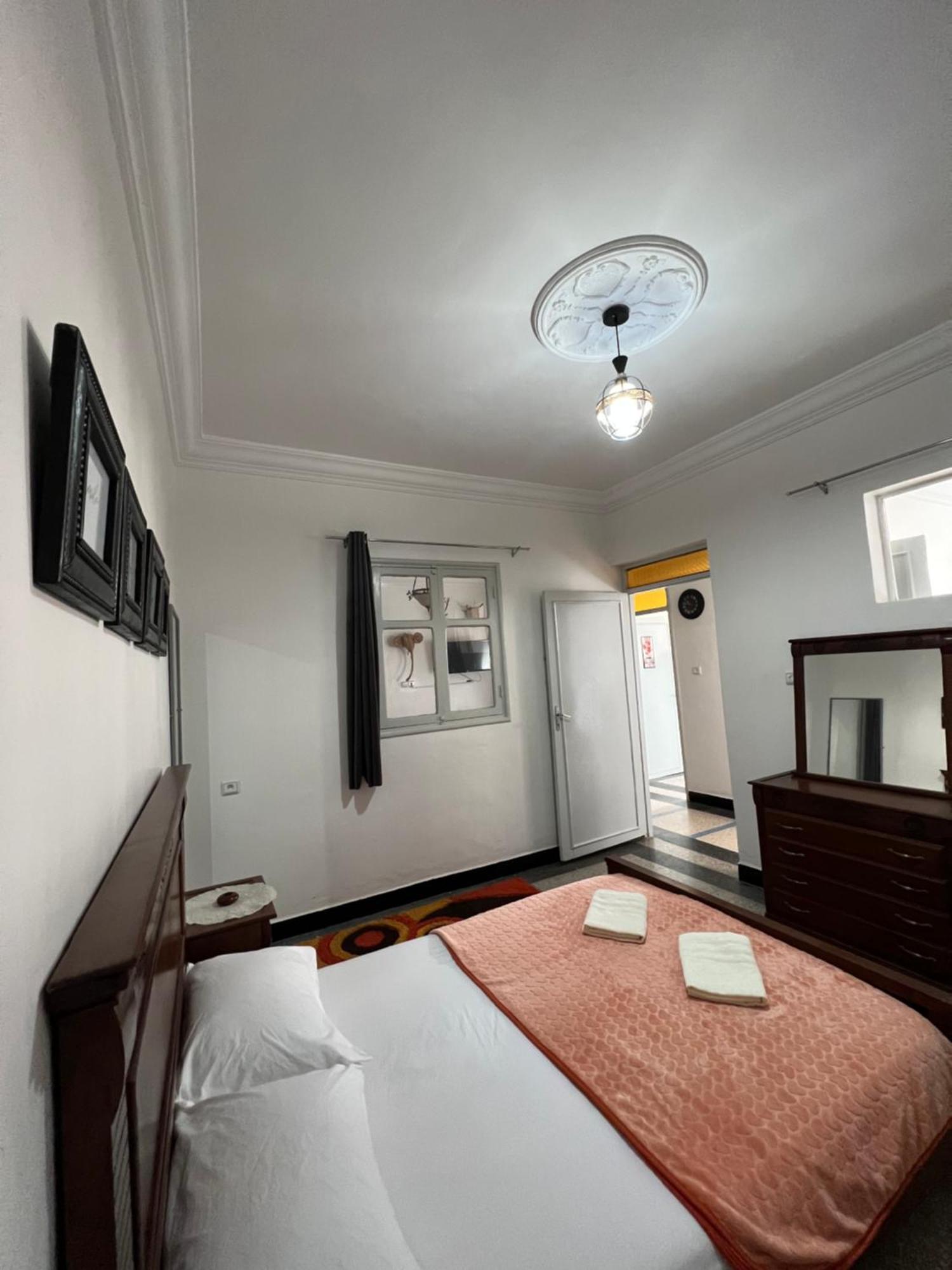Bh House, Charming Apartment Ес-Сувейра Екстер'єр фото