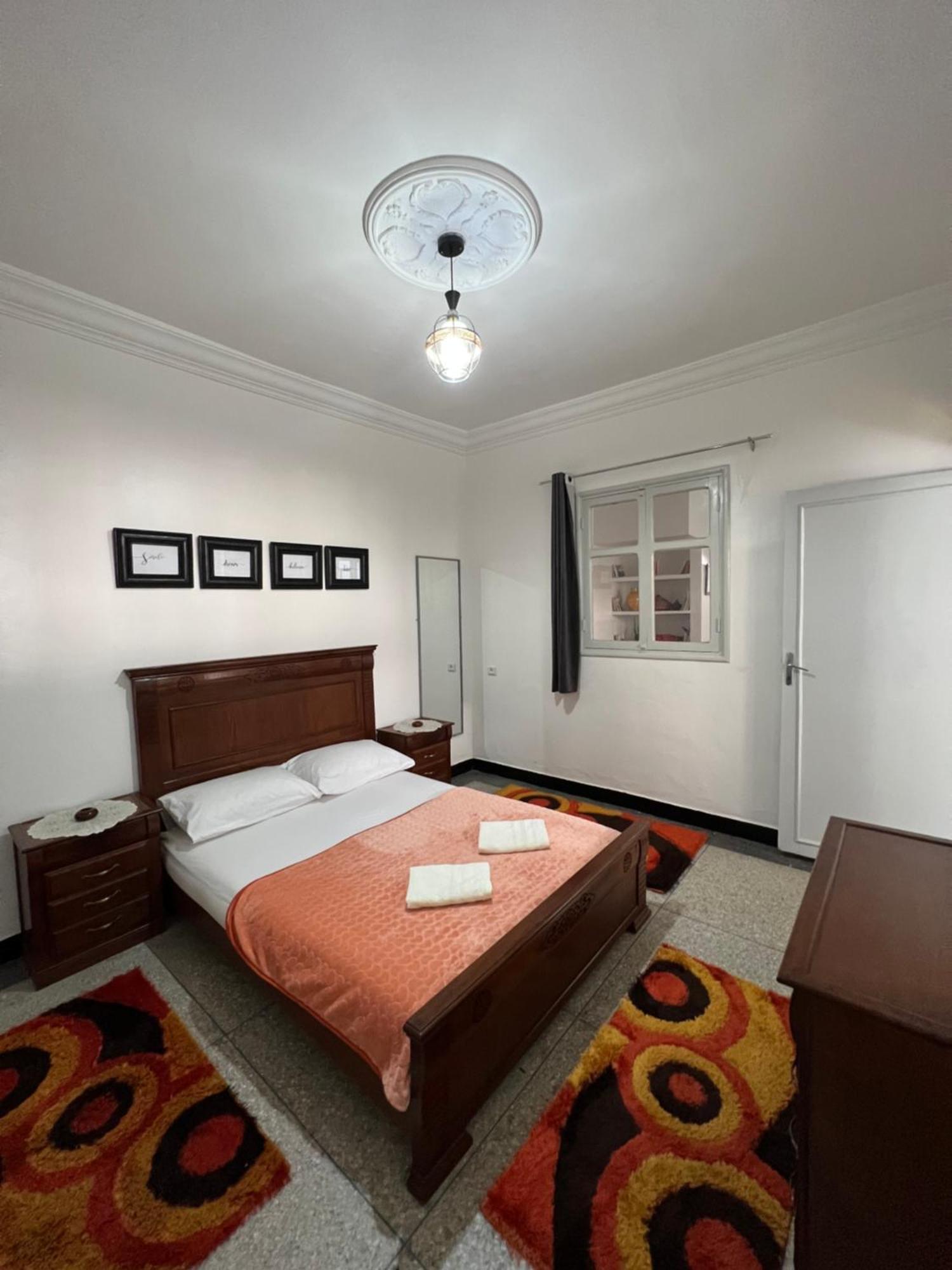 Bh House, Charming Apartment Ес-Сувейра Екстер'єр фото