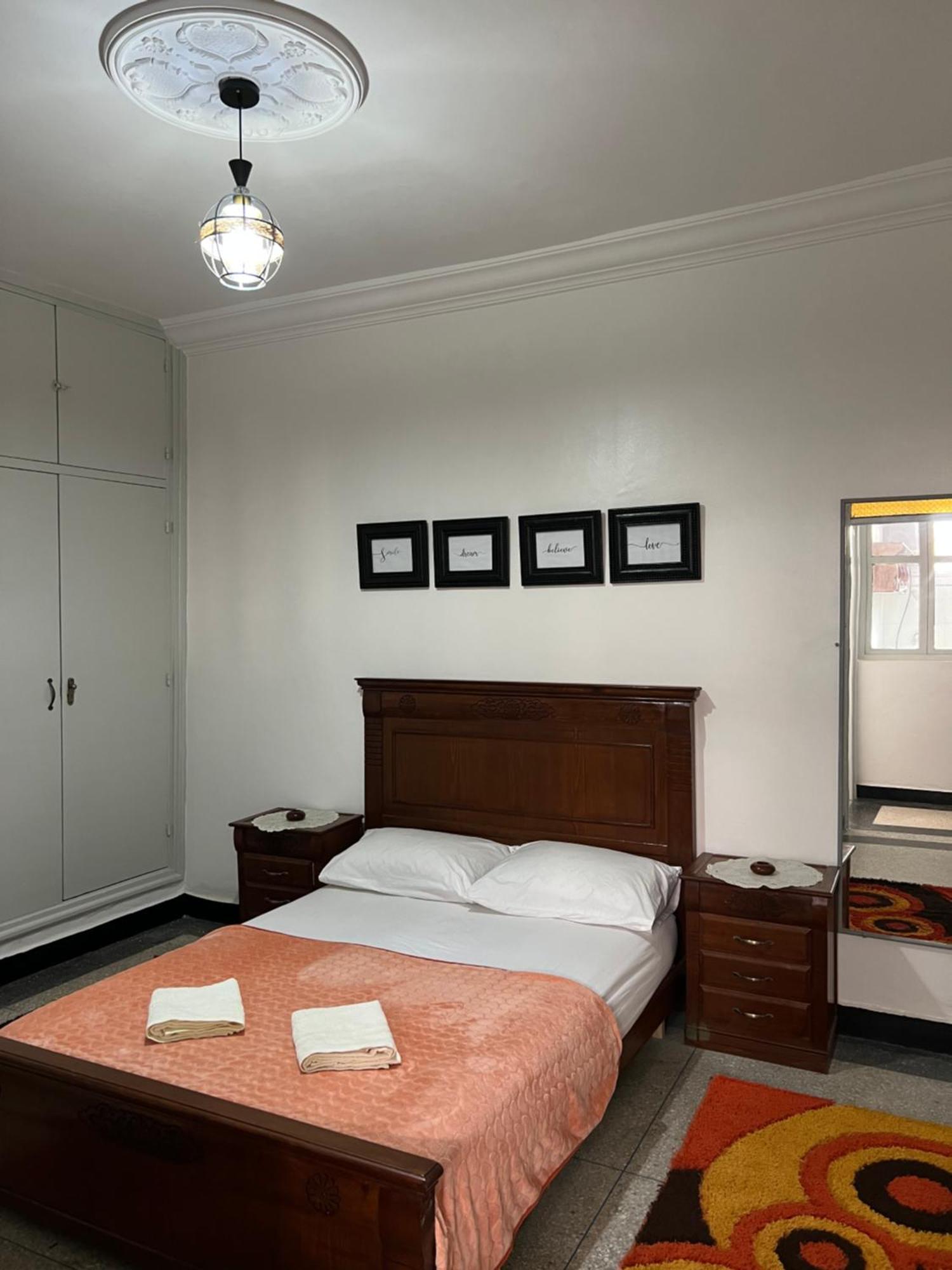 Bh House, Charming Apartment Ес-Сувейра Екстер'єр фото
