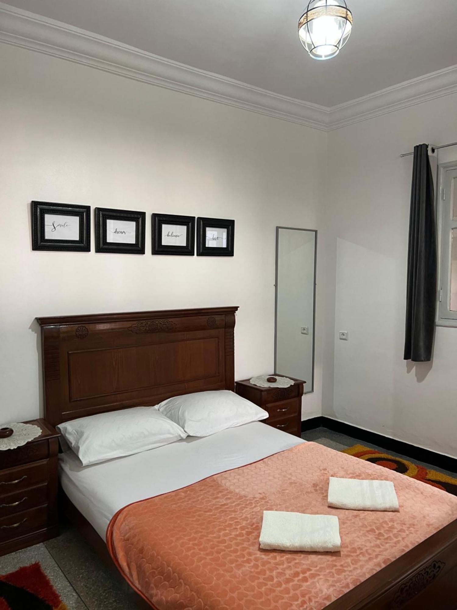 Bh House, Charming Apartment Ес-Сувейра Екстер'єр фото