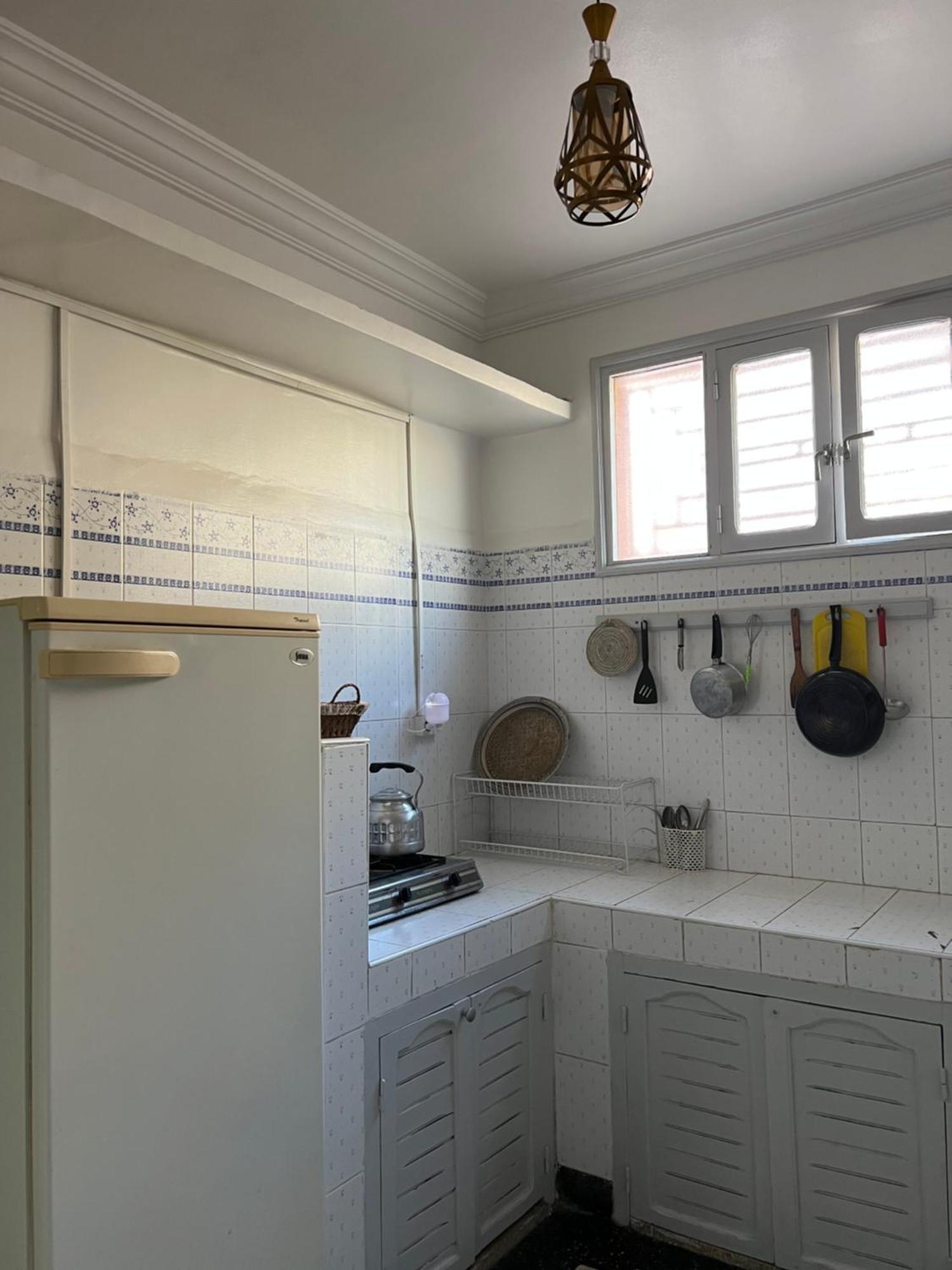 Bh House, Charming Apartment Ес-Сувейра Екстер'єр фото
