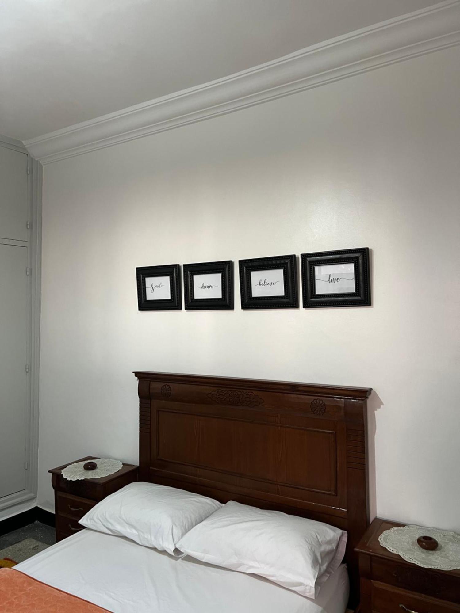 Bh House, Charming Apartment Ес-Сувейра Екстер'єр фото