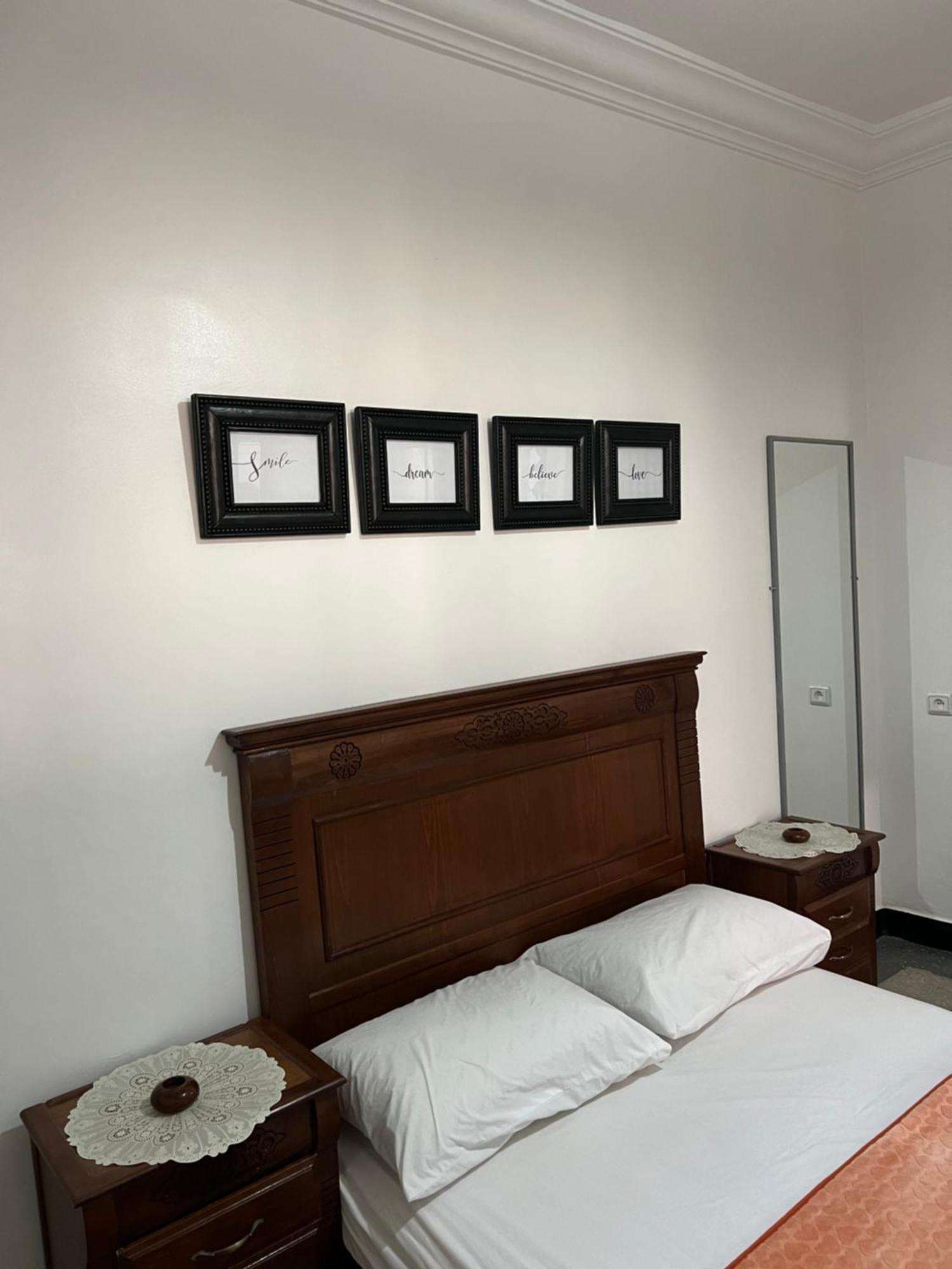 Bh House, Charming Apartment Ес-Сувейра Екстер'єр фото