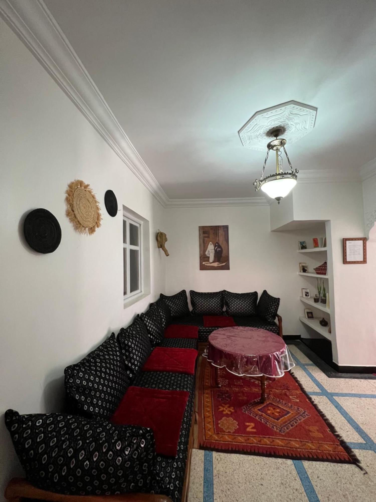 Bh House, Charming Apartment Ес-Сувейра Екстер'єр фото