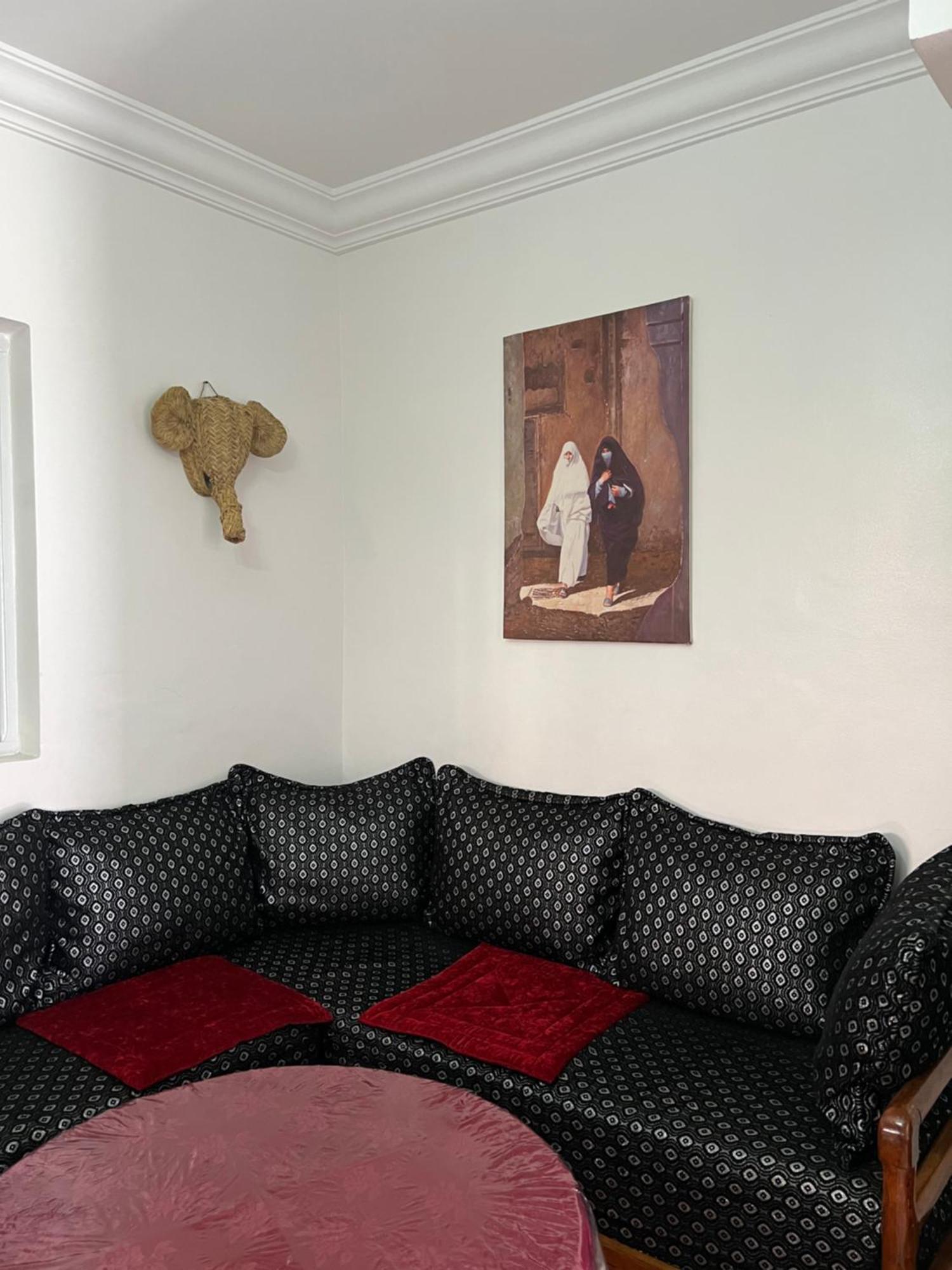 Bh House, Charming Apartment Ес-Сувейра Екстер'єр фото