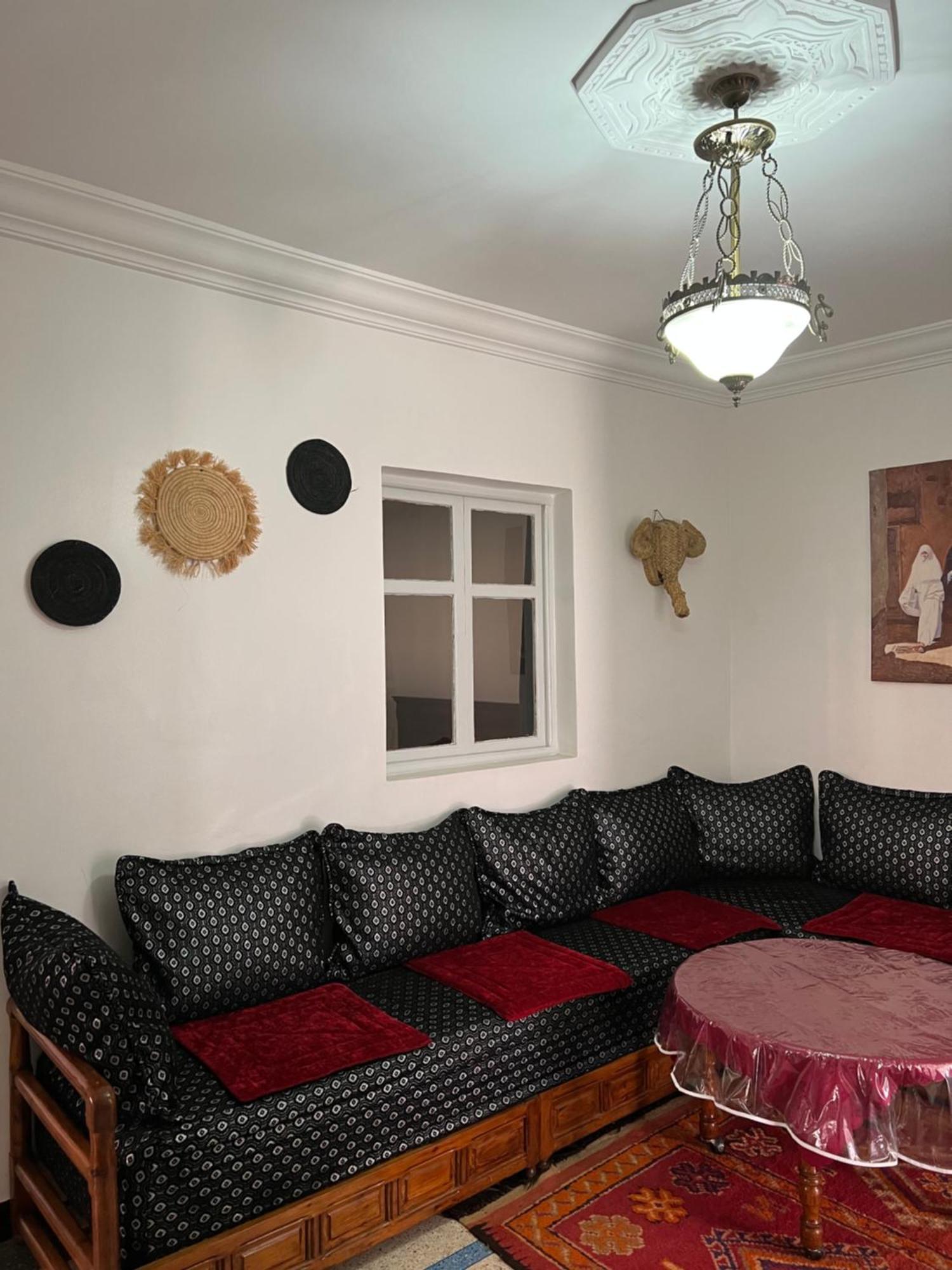 Bh House, Charming Apartment Ес-Сувейра Екстер'єр фото