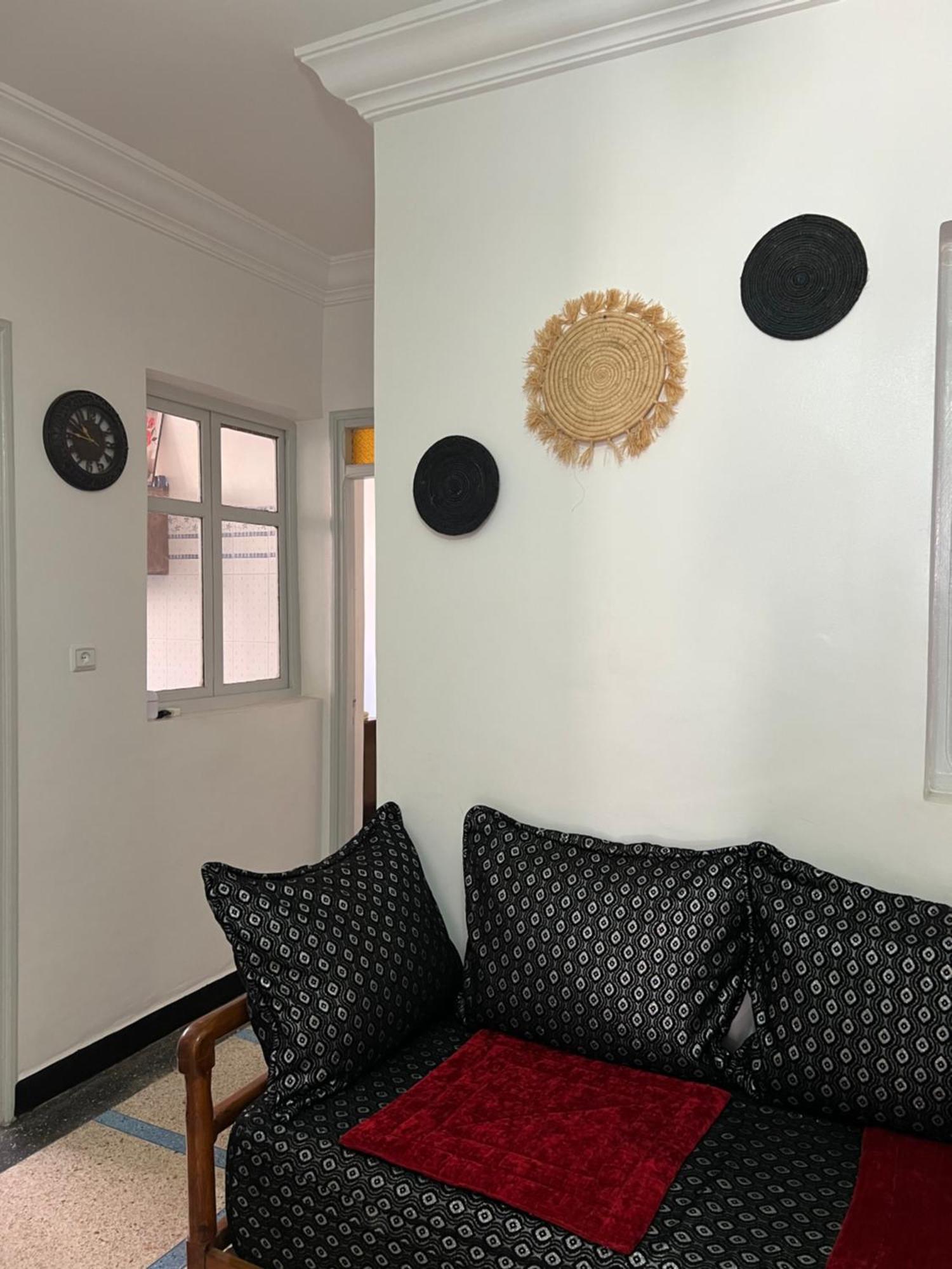 Bh House, Charming Apartment Ес-Сувейра Екстер'єр фото