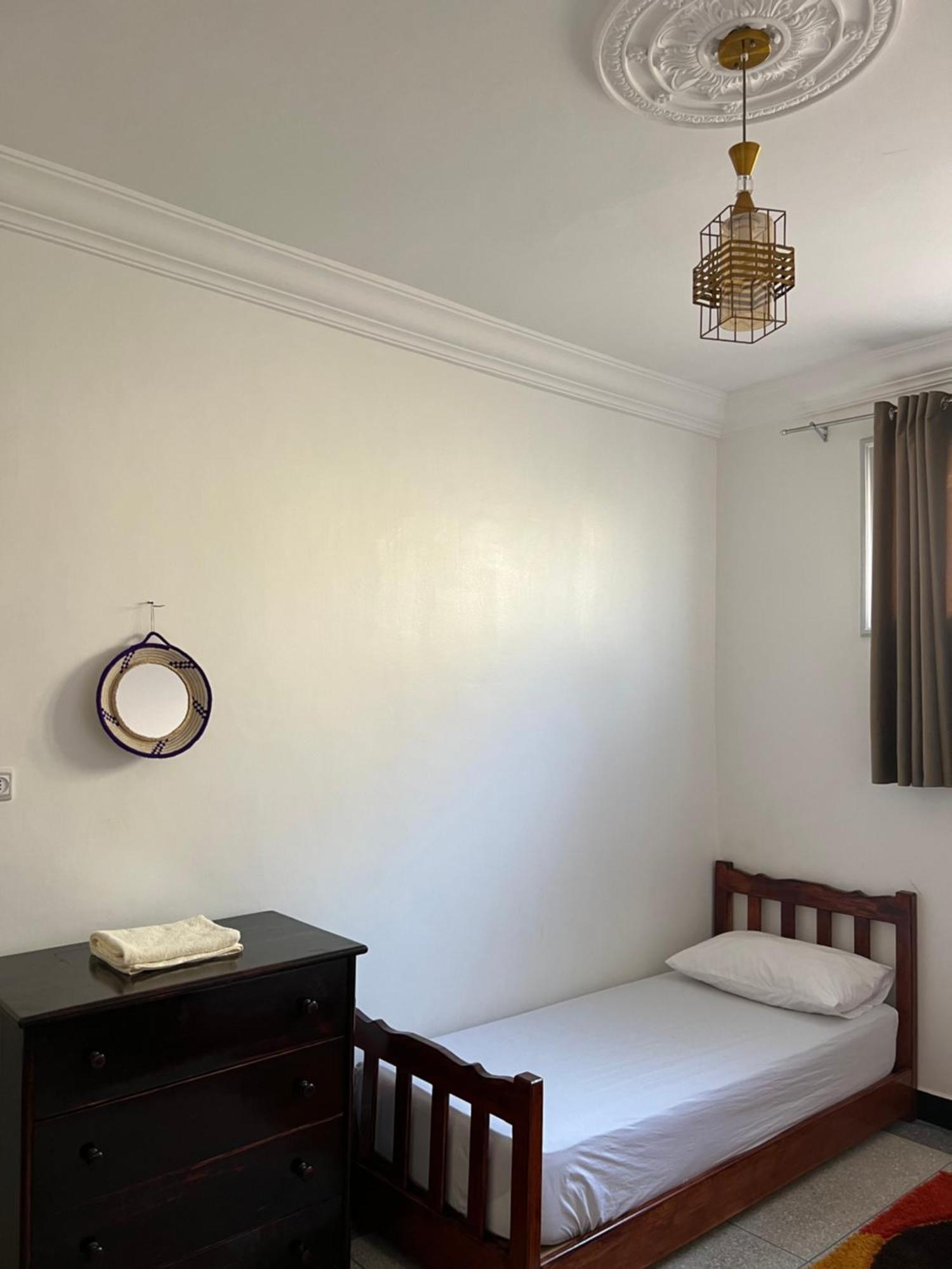 Bh House, Charming Apartment Ес-Сувейра Екстер'єр фото