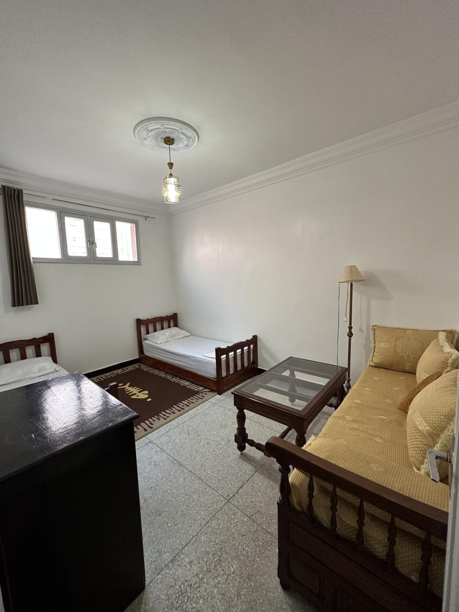 Bh House, Charming Apartment Ес-Сувейра Екстер'єр фото