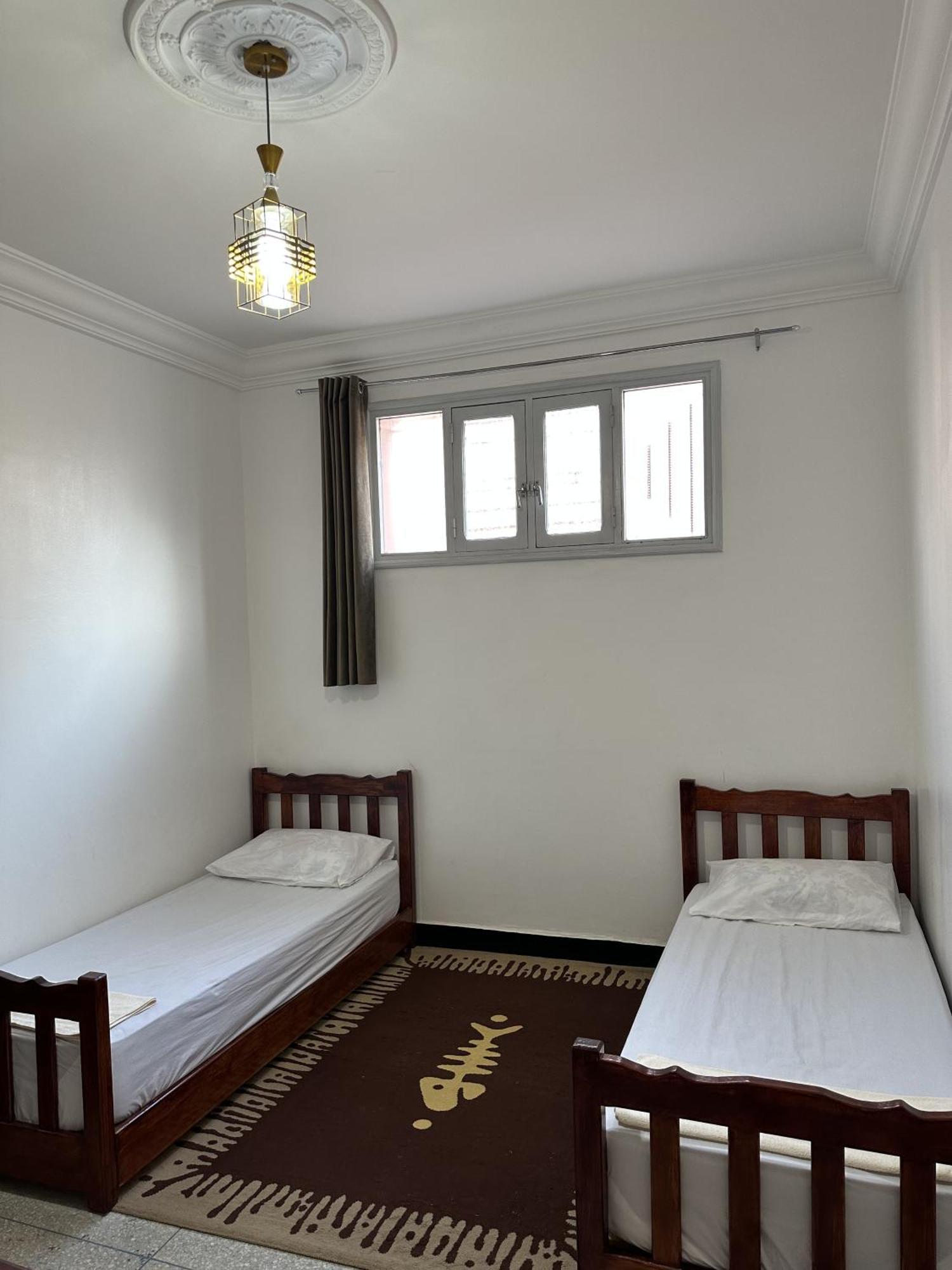 Bh House, Charming Apartment Ес-Сувейра Екстер'єр фото