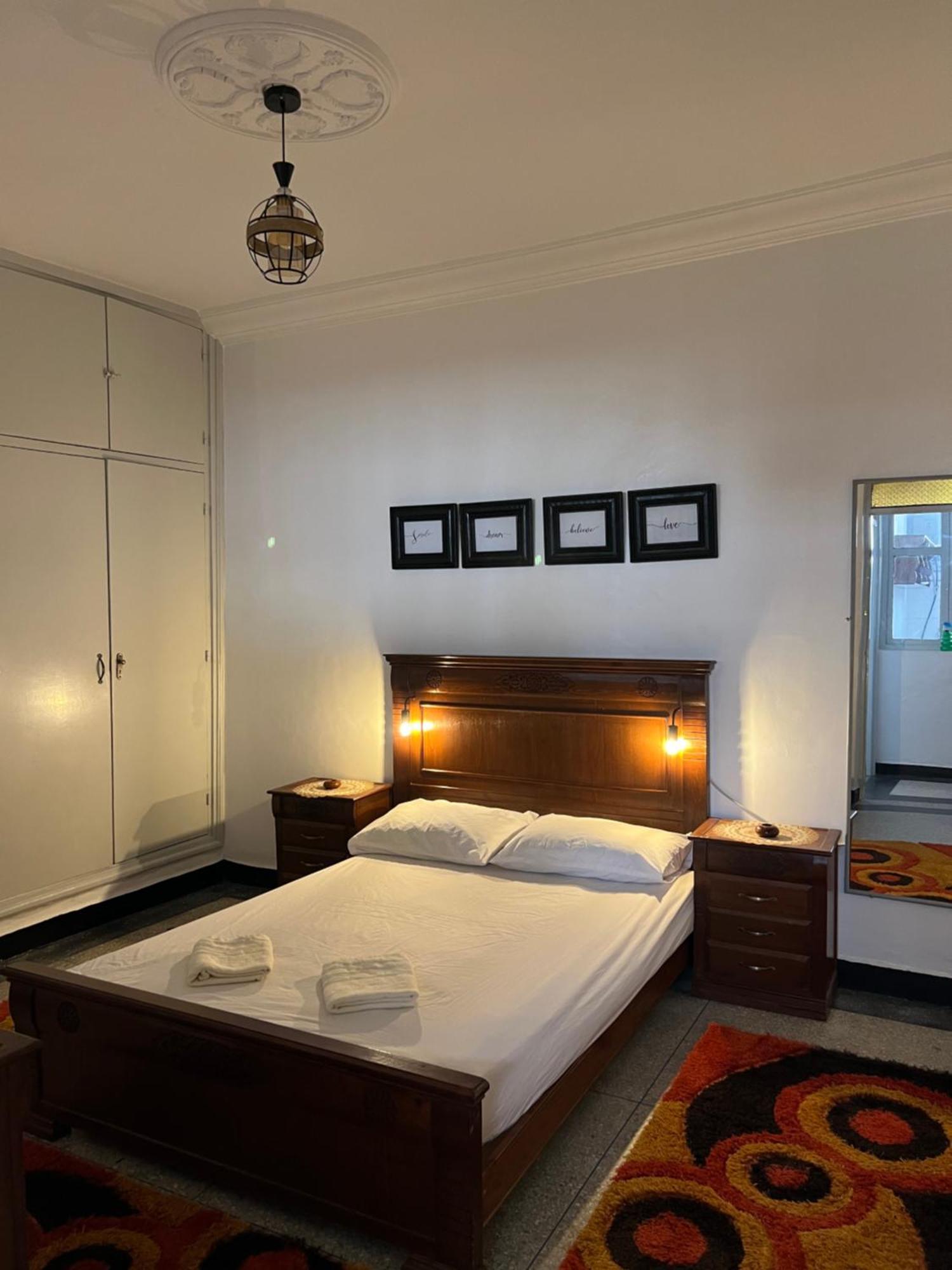 Bh House, Charming Apartment Ес-Сувейра Екстер'єр фото